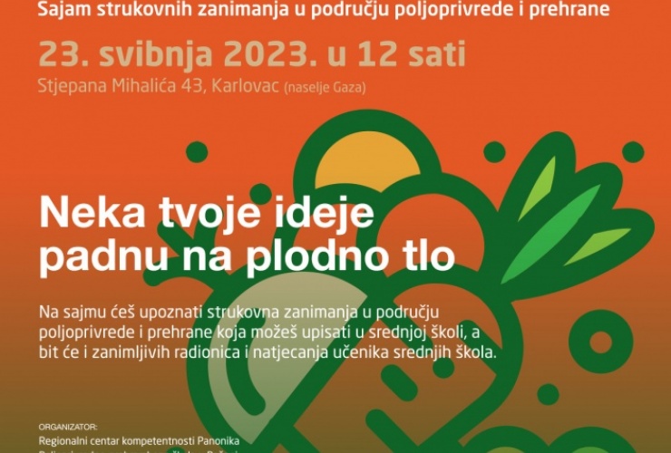 Day of profession, day of decision (Karlovac)