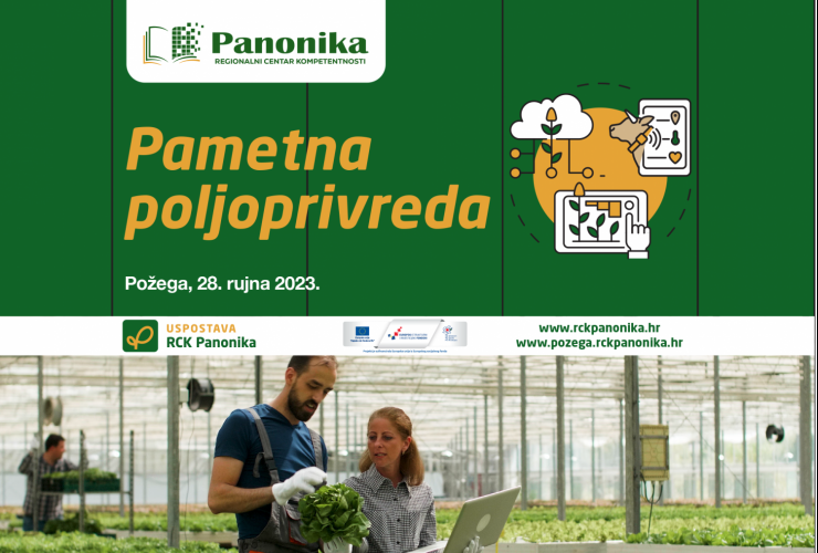 KONFERENCIJA: Pametna poljoprivreda