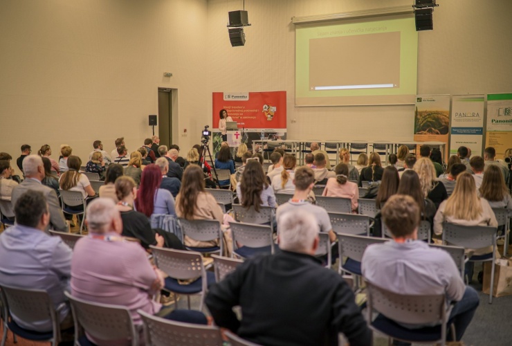 Održan je treći u nizu međunarodni znanstveno-stručni skup u organizaciji RCK Panonika